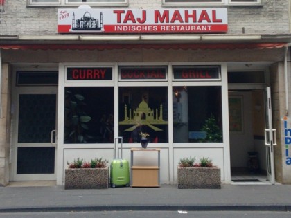 照片: Taj Mahal